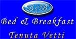 Tenuta Vetti B&B Apulia ed and Breakfast in - Locali d&#39;Autore