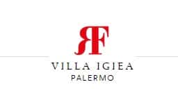 Villa Igiea Palermo
