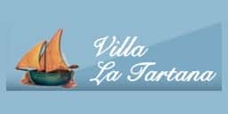 Villa "La Tartana" ed and Breakfast in - Locali d&#39;Autore