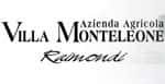 Villa Monteleone Wines Accommodation