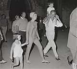 acqueline Kennedy in Ravello, during the summer of 1962 - Locali d&#39;Autore