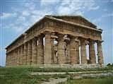 &#39;area archeologica di Paestum - Locali d&#39;Autore