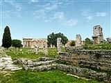&#39;area archeologica di Paestum - Locali d&#39;Autore