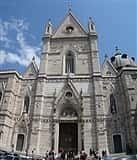 aples Cathedral - San Gennaro&#39;s Treasure Museum - Locali d&#39;Autore