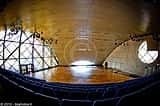 scar Niemeyer Auditorium in Ravello - Locali d&#39;Autore