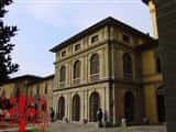 tibbert Museum Florence - Locali d&#39;Autore
