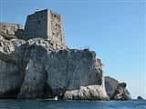 he defensive system of the coastal towers on the Sorrento coast - Locali d&#39;Autore