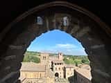 he History and Charm of Rocca Viscontea in Castell&#39;Arquato - Italy Traveller Guide