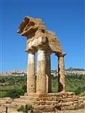 he Valley of Temples in Agrigento - Locali d&#39;Autore