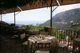 Villa Maria Restaurant Amalficoast